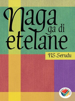 cover image of Naga Ga Di Etelane